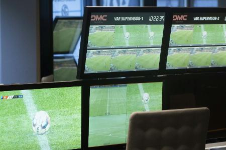 VAR-Streit: Norwegens Verband setzt weiter auf Videobeweis