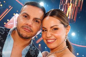 Christina Hänni: Schwer enttäuscht nach "Let's Dance"-Aus