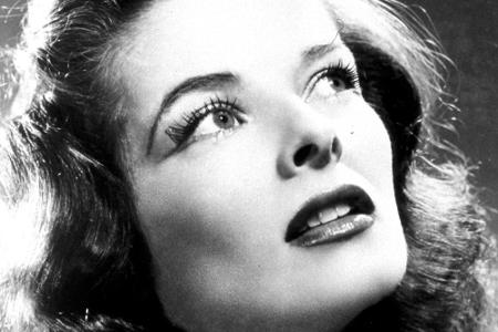 Katharine Hepburn ist bis heute Rekordhalterin