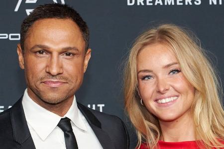 Neue Metastase: Patrice Aminati berichtet von ihrem 