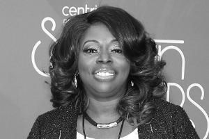 Soul-Sängerin Angie Stone bei Verkehrsunfall tödlich verunglückt