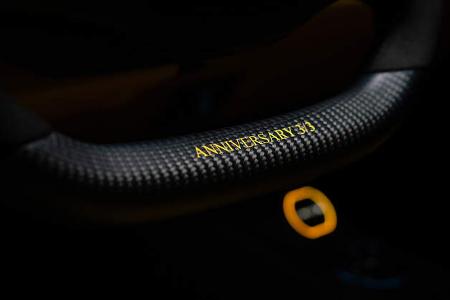 Ford GT Mansory x Under Armour Le Mansory