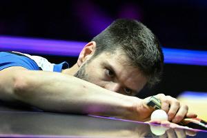 Lustlos in Düsseldorf: Rückendeckung für Ovtcharov nach Kritik