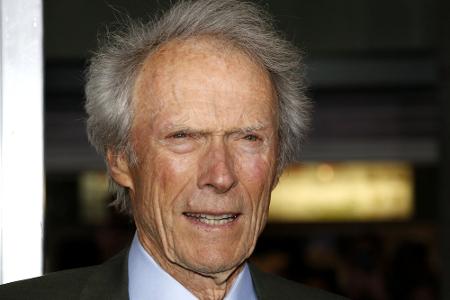 Clint Eastwood