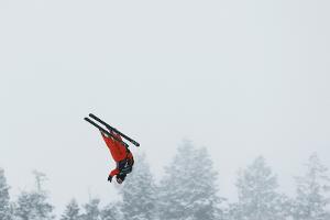 Ski-Freestyle: Weiß verpasst Top-Ten-Ergebnis