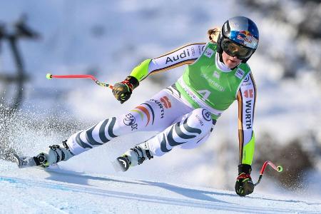 Ausfall: Aicher verpasst einen weiteren Coup