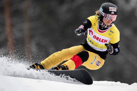 Hofmeister verpasst knapp die kleine Kristallkugel