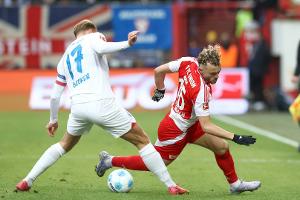 Nach DFB-Urteil: Union verpasst Befreiungsschlag gegen Kiel