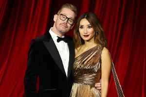 Macaulay Culkin: Ungewöhnlicher Hochzeitsantrag für Brenda Song