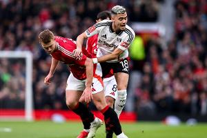 Im Elfmeterschießen: ManUnited scheitert schon früh im FA Cup