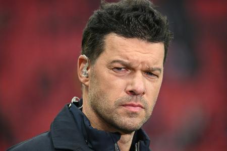 Ballack über CL-Kracher: 