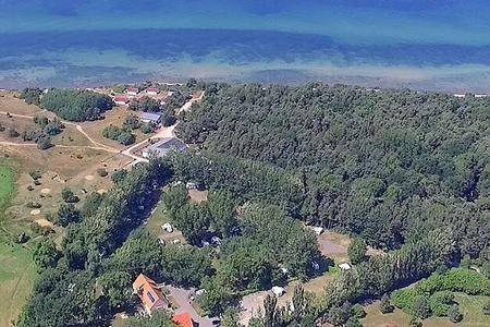 Campingplatz Ruegen Campingplatz Kuestencamp