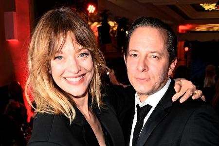 Vom Girlie zum Filmstar: Die spektakuläre Karriere von Heike Makatsch