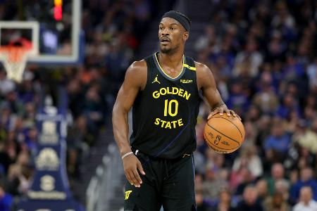 Miete nicht gezahlt? NBA-Star Butler verklagt