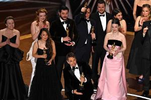 Oscars: "Anora" gewinnt Königskategorie und schreibt Geschichte