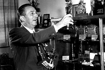 Walt Disney kann keiner übertreffen