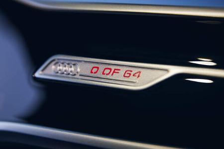 Audi RS6 Johann Abt Signature Edition