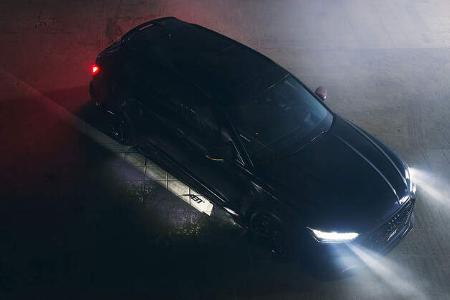 Audi RS6 Johann Abt Signature Edition