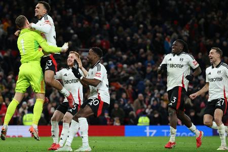 Elfmetertöter Leno: 