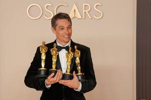 Vier Goldjungen in einer Nacht: Sean Baker schreibt Oscar-Geschichte