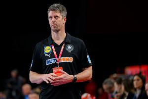 Zwei Ausfälle: Handballerinnen starten in das WM-Jahr