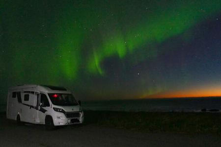 Leser-Reise Norwegen