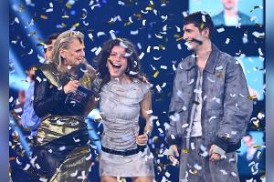 Abor & Tynna singen für Deutschland: "Unser Favorit war Lyza"