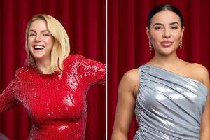Leyla Lahouar und Jeanette Biedermann sind zurück bei "Let's Dance"