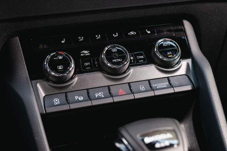 Skoda Karoq 2.0 TDI 4x4