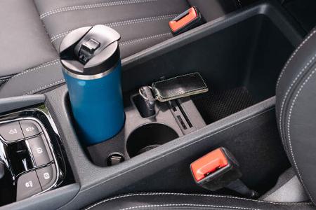 Skoda Karoq 2.0 TDI 4x4