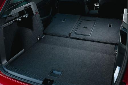 Skoda Karoq 2.0 TDI 4x4