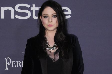 Michelle Trachtenberg stand offenbar vor großem Drehbuch-Deal