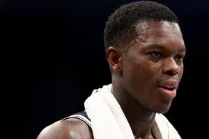 NBA: Schröder und Hartenstein erfolgreich