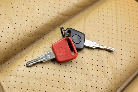 Porsche 928S Gemballa (1981)