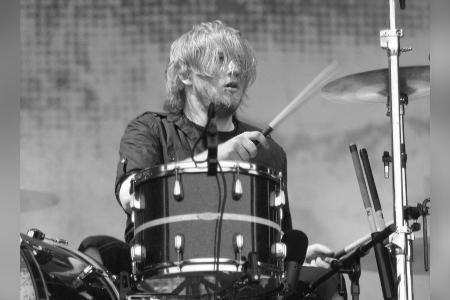 Autopsie enthüllt: Daran starb My-Chemical-Romance-Star Bob Bryar