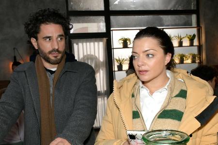 Das passiert heute in den Soaps