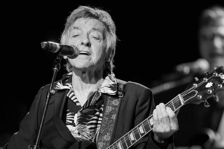 Joey Molland: Letztes Gründungsmitglied von Badfinger ist tot