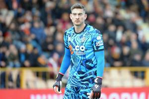 Klinsmann junior glänzt dank väterlicher Unterstützung