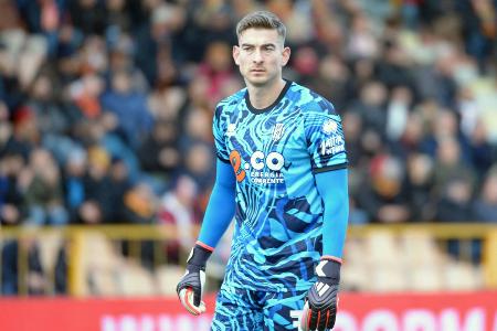 Klinsmann junior glänzt dank väterlicher Unterstützung