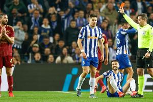 Nach Kritik an Stieler: AS Rom muss Strafe zahlen