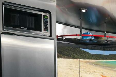 Airstream Basecamp 20 X (2021)