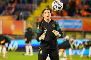 Schwere Knieverletzung bei Winkler - Mahmutovic nachnominiert