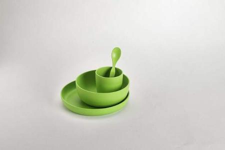 Camping-Geschirr Vergleich