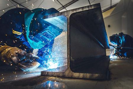 Liebherr T 264 Muldenkipper Bauma 2016