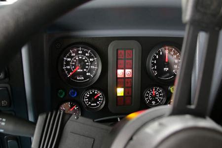 Liebherr T 264 Muldenkipper Bauma 2016