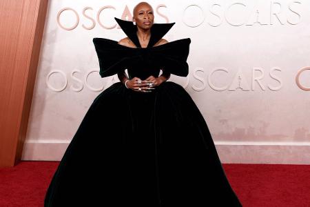 Cynthia Erivo