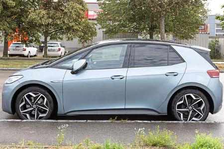 E-Call-Test, ams2323