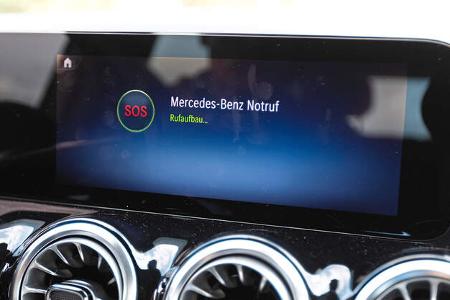 E-Call-Test, ams2323