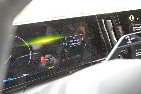 E-Call-Test, ams2323