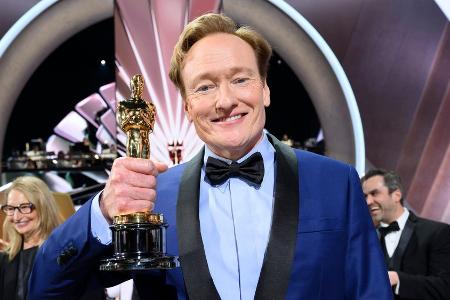 Nach starken Jahren: Oscarverleihung verliert Zuschauer